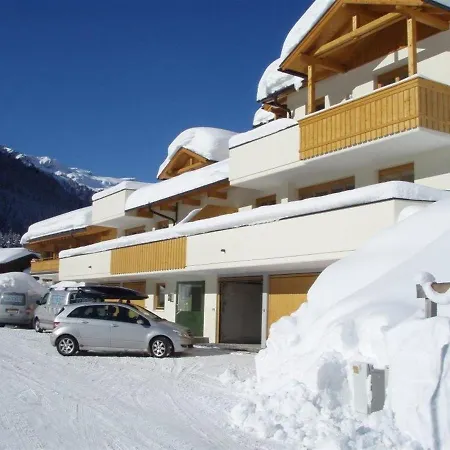 In Hinterglemm Dağ evi Saalbach-Hinterglemm