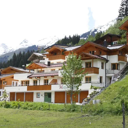 Dağ evi In Hinterglemm